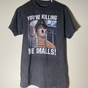 Movie Tee. Sandlot. Size medium.